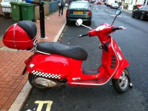 Red_Scooter