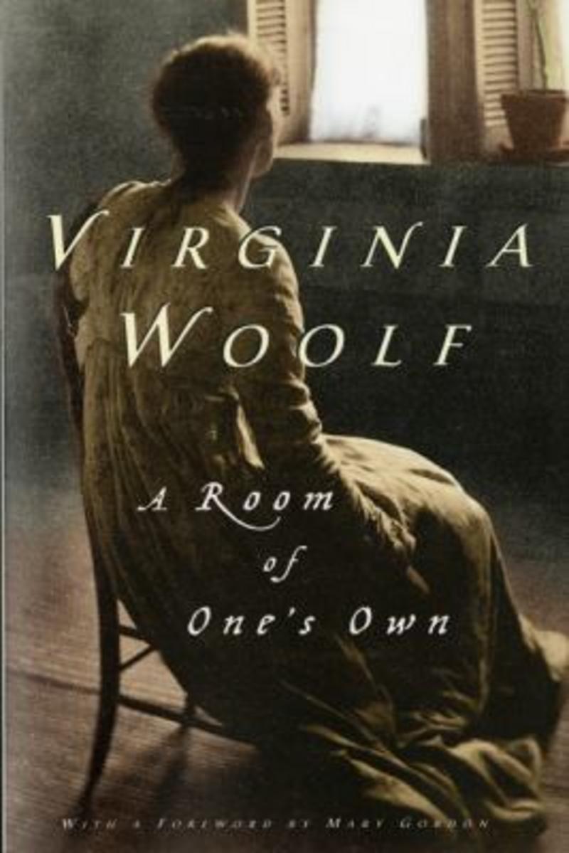 Nights Out: Drinks With Virginia Woolf | Jackee Holder