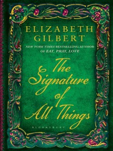 THE_SIGNATURE OF ALL THINGS