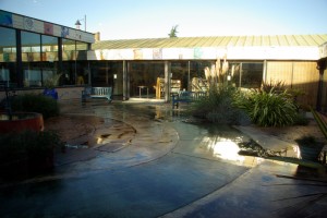 Garden_West_Norwood_Library