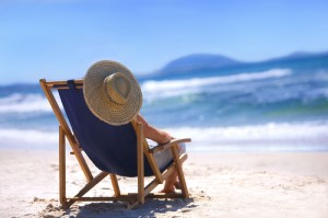 beach-deck-chair