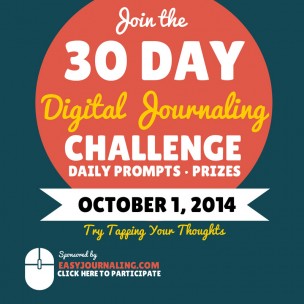 30 Day Challenge