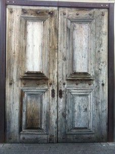 Door