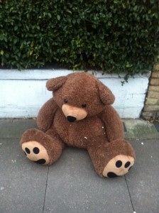 Abandoned_Teddy_Bear