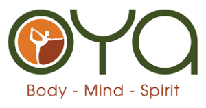 JH Oya Retreats Logo