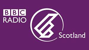BBC Radio Scotland Logo